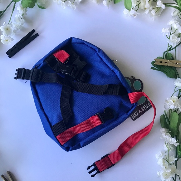 Cute Pet BackPack 🎒 - Picture 4 of 5